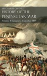 Sir Charles Oman's History of the Peninsular War Volume II - Sir Charles Oman - 9781783315864