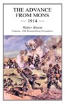 The Advance from Mons 1914 - Walter Bloem - 9781783317523