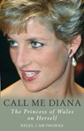 Call Me Diana - Nigel Cawthorne - 9781783340965