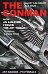 The Conman - Laney Salisbury - 9781783341405