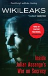 WikiLeaks - David Leigh ; Luke Harding ; The Guardian - 9781783350186