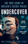 Undercover - Paul Lewis ; Rob Evans - 9781783350346