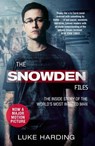 The Snowden Files - Luke Harding - 9781783350360
