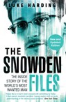 The Snowden Files - Luke Harding - 9781783350377