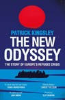 The New Odyssey - Patrick Kingsley - 9781783351060