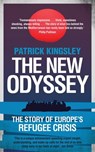 The New Odyssey - Patrick Kingsley - 9781783351077