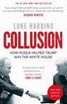 Collusion - Luke Harding - 9781783351503