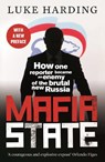 Mafia State - Luke Harding - 9781783352517