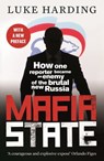Mafia State - Luke Harding - 9781783352531