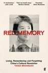Red Memory - Tania Branigan - 9781783352678