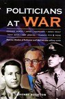Politicians at War - Henry Buckton - 9781783379804