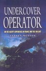 Undercover Operator - Sydney Hudson - 9781783379866