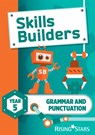 Skills Builders Grammar and Punctuation Year 5 Pupil Book new edition - Sarah Turner - 9781783397259