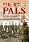 Manchester Pals - Michael Stedman - 9781783400409
