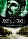 Denby & District III - Chris Heath - 9781783408214
