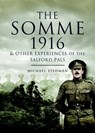 The Somme 1916 - Michael Stedman - 9781783409747