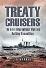 Treaty Cruisers - Leo Marriott - 9781783409761