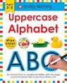 Uppercase Alphabet - Priddy Books ; Roger Priddy - 9781783416035