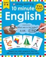 10 Minute English - Priddy Books ; Roger Priddy - 9781783416585