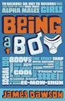 Being a Boy - Juno Dawson - 9781783420001