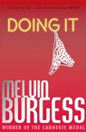 Doing It - Melvin Burgess - 9781783440634