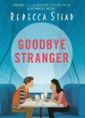 Goodbye Stranger - Rebecca Stead - 9781783443192