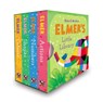 Elmer’s Little Library - David McKee - 9781783443963