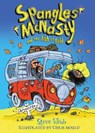 Spangles McNasty and the Fish of Gold - Steve Webb - 9781783444007