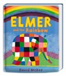Elmer and the Rainbow - David McKee - 9781783444243
