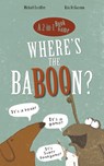 Where's the BaBOOn? - Michael Escoffier - 9781783444823