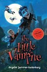 The Little Vampire - Angela Sommer-Bodenburg - 9781783445769