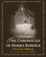 The Chronicles of Harris Burdick - Chris Van Allsburg - 9781783446285