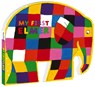 My First Elmer - David McKee - 9781783446773