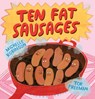 Ten Fat Sausages - Michelle Robinson - 9781783447510