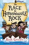 The Race to Hornswaggle Rock - Ruth Quayle - 9781783448289