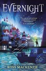Evernight - Ross MacKenzie - 9781783448319