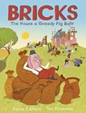 Bricks - Katie Cotton - 9781783448623
