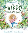 The Hairdo That Got Away - Joseph Coelho - 9781783449064