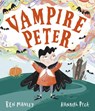 Vampire Peter - Ben Manley - 9781783449088