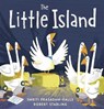 Little island - smriti prasadam-halls - 9781783449095