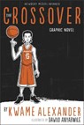 The Crossover - Kwame Alexander - 9781783449590