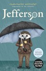 Jefferson - Jean-Claude Mourlevat - 9781783449699