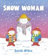 Snow Woman - David McKee - 9781783449811