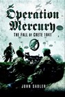 Operation Mercury - John Sadler - 9781783460533