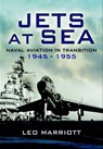 Jets at Sea - Leo Marriott - 9781783460694
