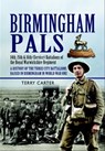 Birmingham Pals - Terry Carter - 9781783461004