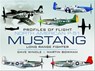 North American Mustang P-51 - Dave Windle ; Martin W. Bowman - 9781783461158