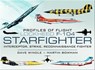 Lockheed F-104 Starfighter - Dave Windle ; Martin W. Bowman - 9781783461189