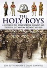 The Holy Boys - Diane Canwell ; Jon Sutherland - 9781783461226