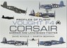 Vought F4 Corsair - Dave Windle ; Martin W. Bowman - 9781783461264
